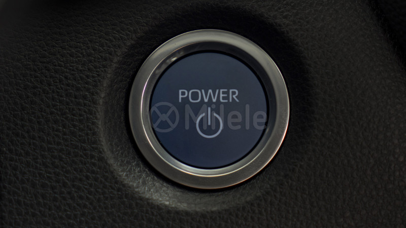 2023 Toyota Corolla in dubai