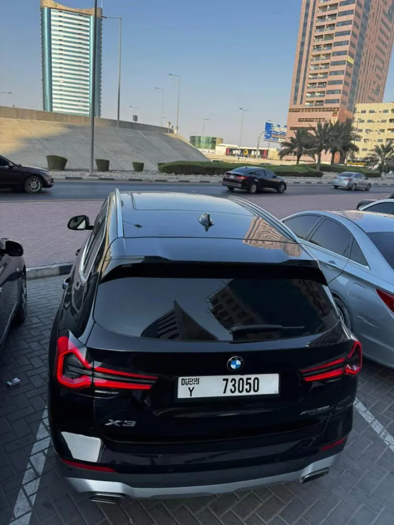 2023 بي أم دابليو اكس - 3 in Dubai