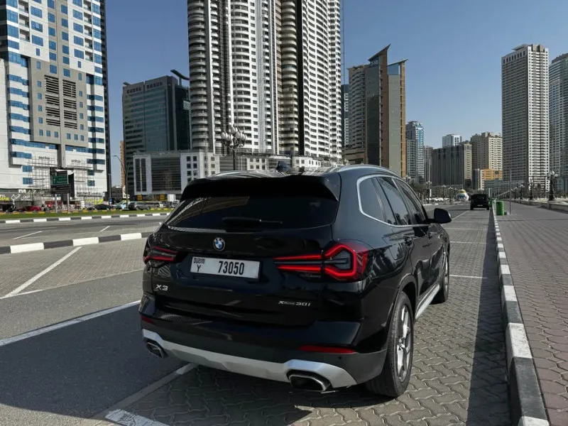 2023 بي أم دابليو اكس - 3 in Dubai