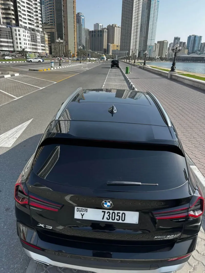 2023 بي أم دابليو اكس - 3 in Dubai