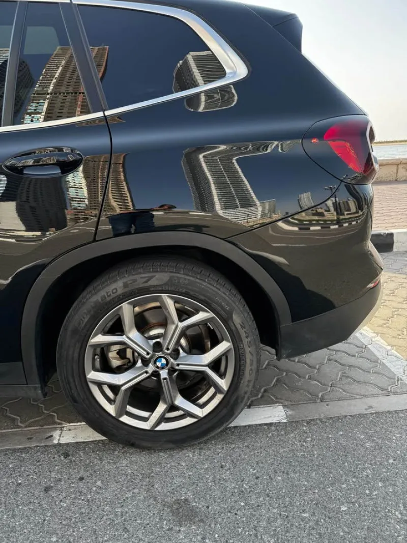 2023 بي أم دابليو اكس - 3 in Dubai