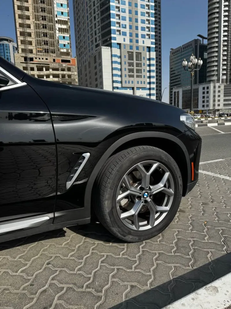 2023 بي أم دابليو اكس - 3 in Dubai