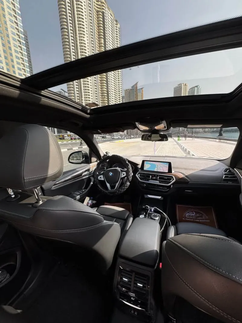 2023 بي أم دابليو اكس - 3 in Dubai