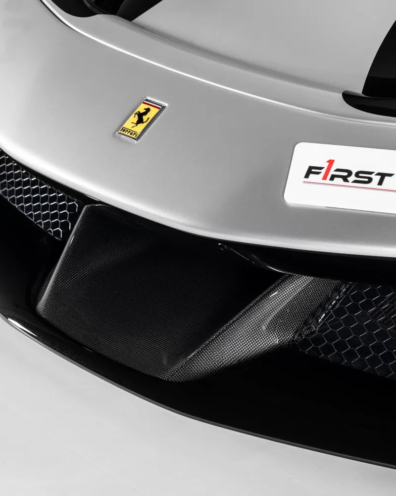 2021 Ferrari SF90 Spider in Dubai
