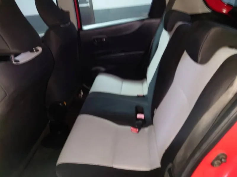 2014 Toyota Yaris in Dubai
