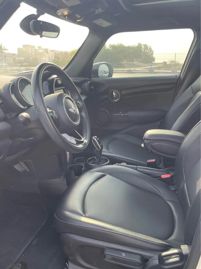 2020 Mini Coupe in Dubai