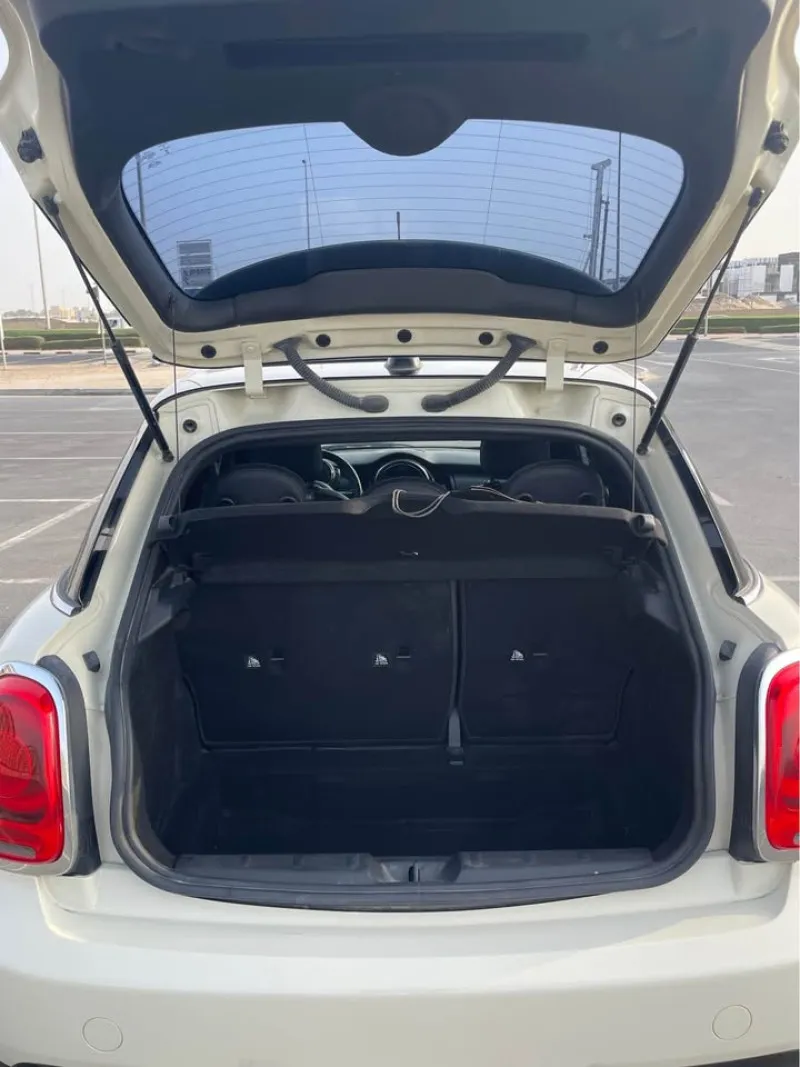 2020 Mini Coupe in Dubai