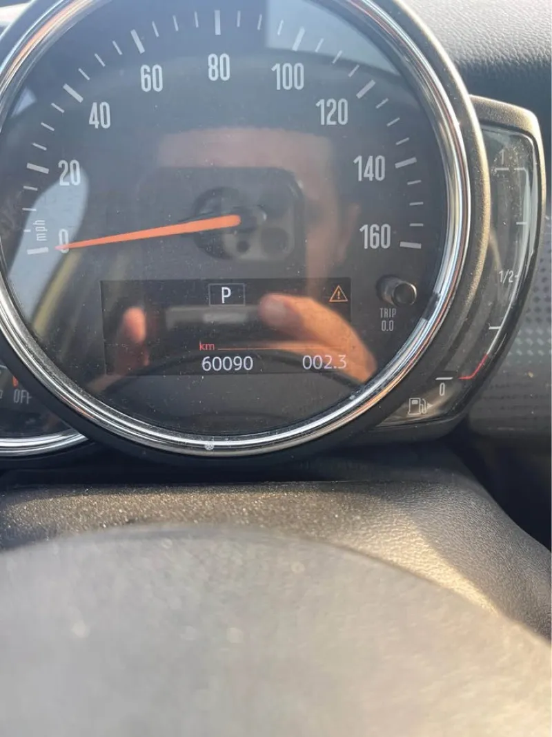 2020 Mini Coupe in Dubai