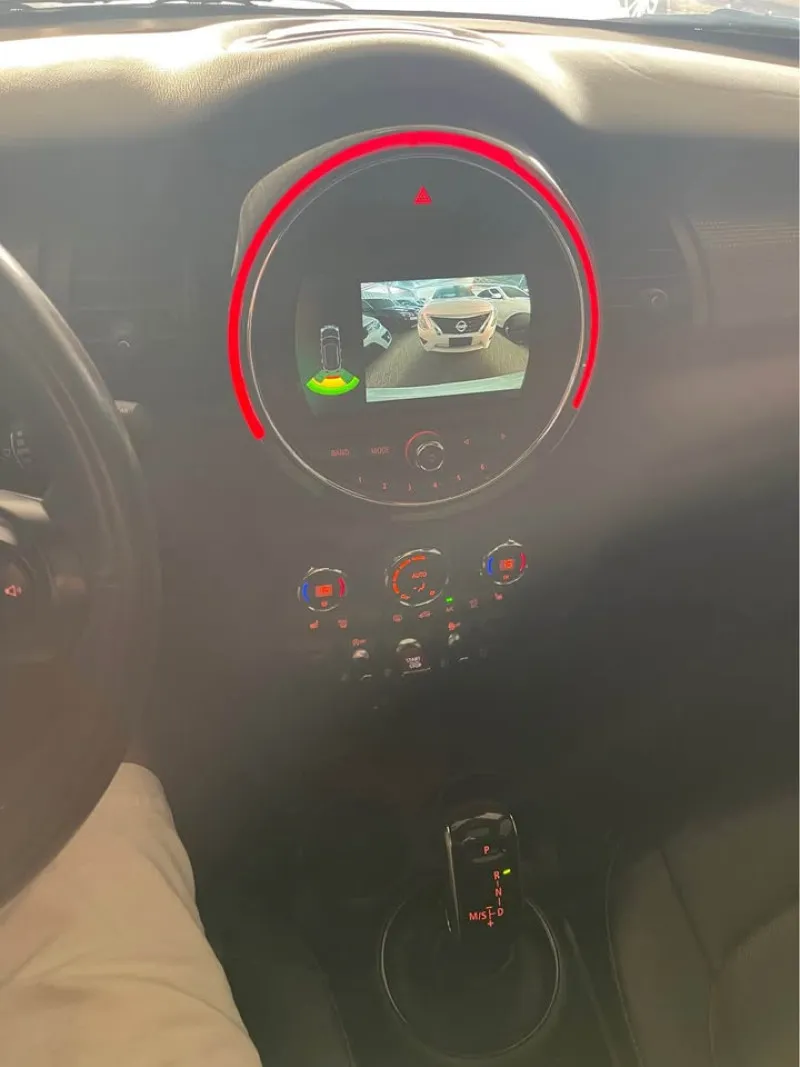 2020 Mini Coupe in Dubai