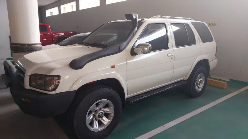 2005 Nissan Pathfinder in Dubai