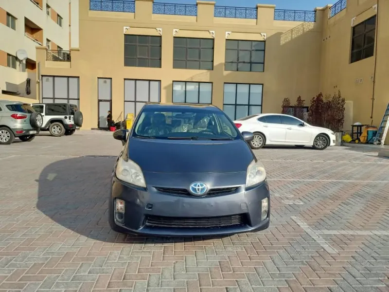 2010 Toyota Prius in Dubai
