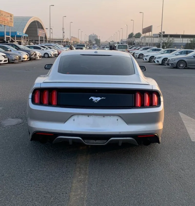 2016 Ford Mustang in Dubai