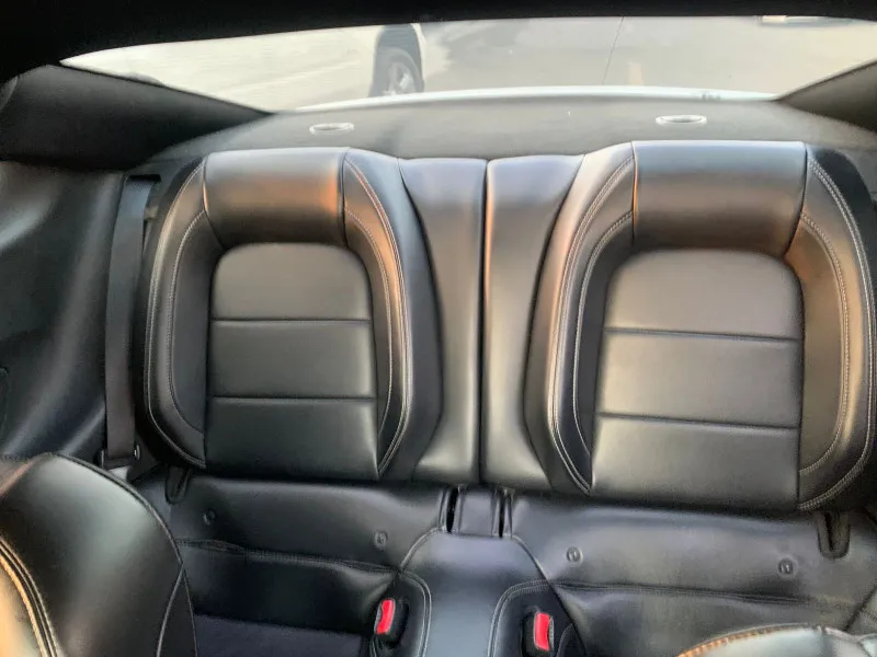 2016 Ford Mustang in Dubai