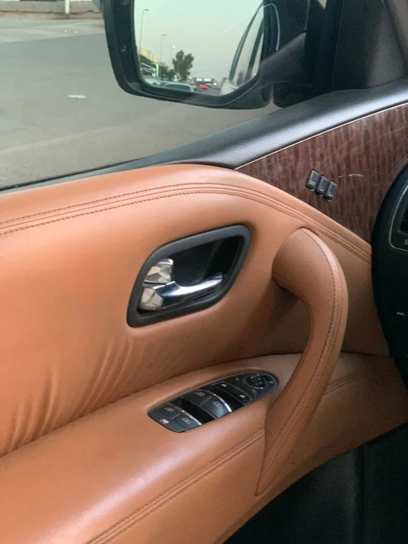 2018 نيسان باترول in Dubai