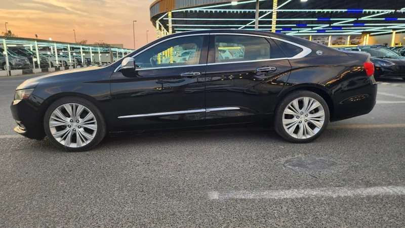 2014 Chevrolet Impala in Dubai