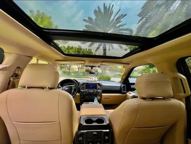 2020 Ford F150 in Dubai