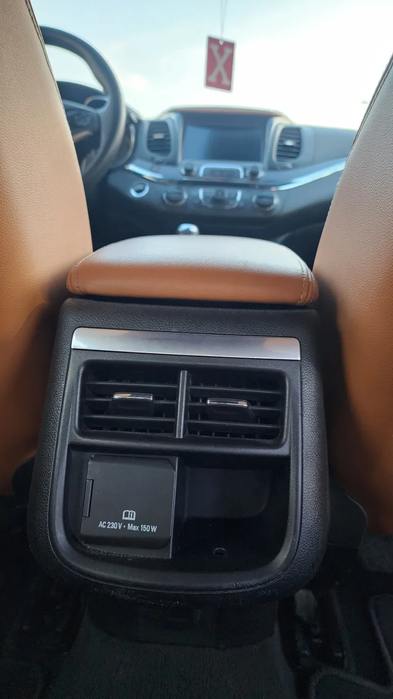 2014 Chevrolet Impala in Dubai