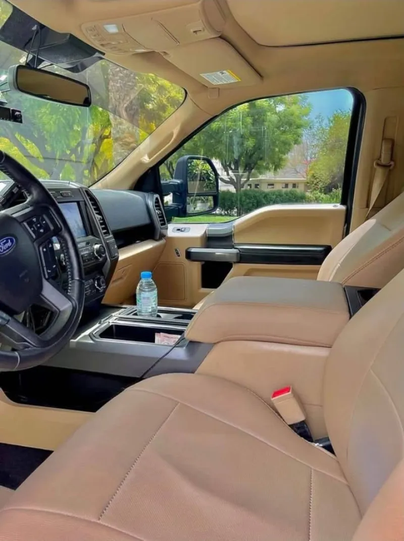 2020 Ford F150 in Dubai