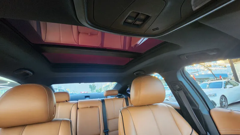 2014 Chevrolet Impala in Dubai