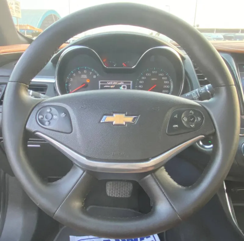 2014 Chevrolet Impala in Dubai
