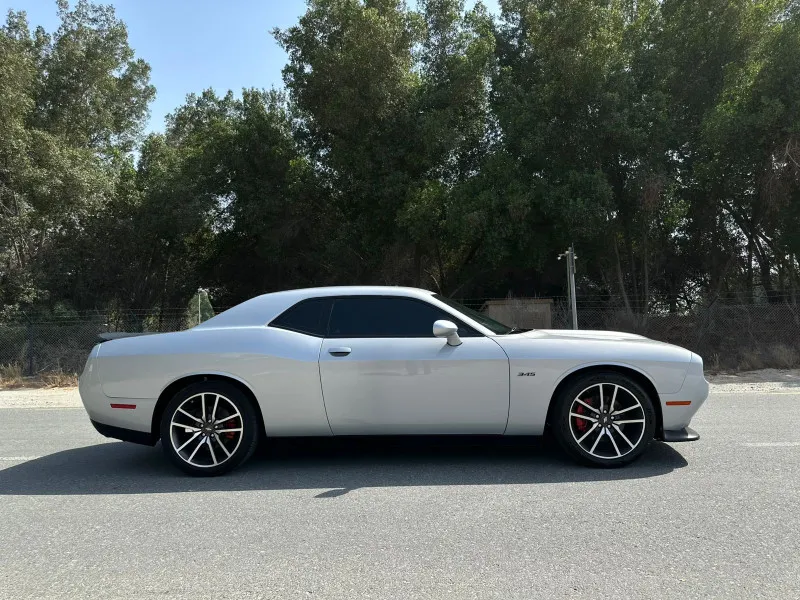 2023 Dodge Challenger in Dubai
