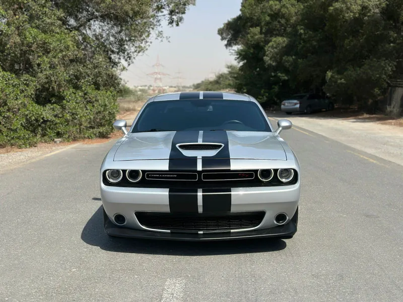 2023 Dodge Challenger in Dubai