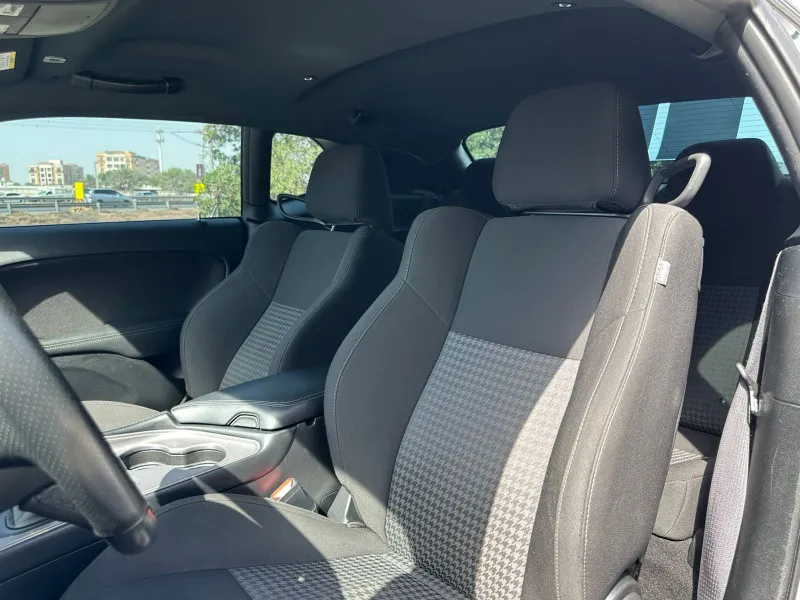 2023 Dodge Challenger in Dubai