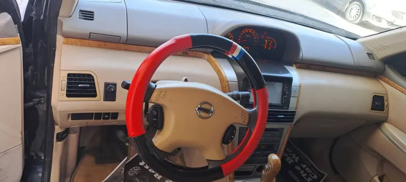 2004 Nissan XTrail in Dubai