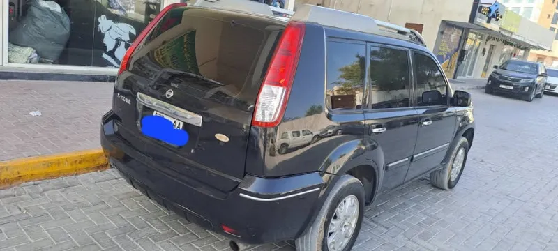 2004 Nissan XTrail in Dubai