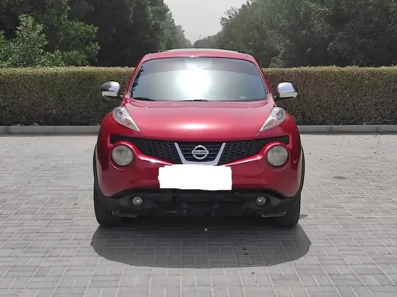 2015 نيسان جوك in Dubai