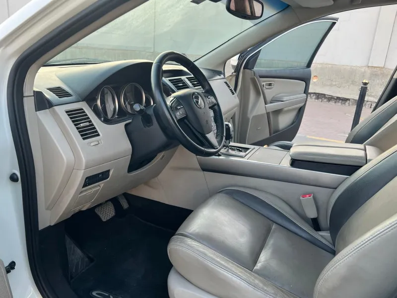 2011 Mazda CX-7 in Dubai