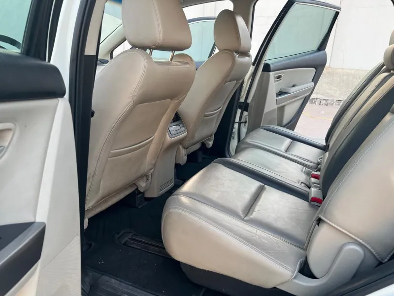 2011 Mazda CX-7 in Dubai