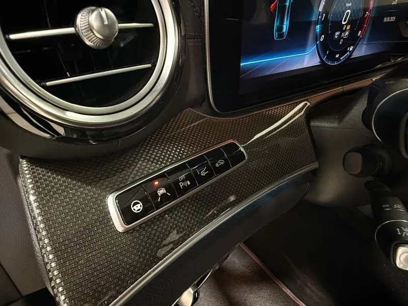 2018 Mercedes-Benz E-Class in Dubai