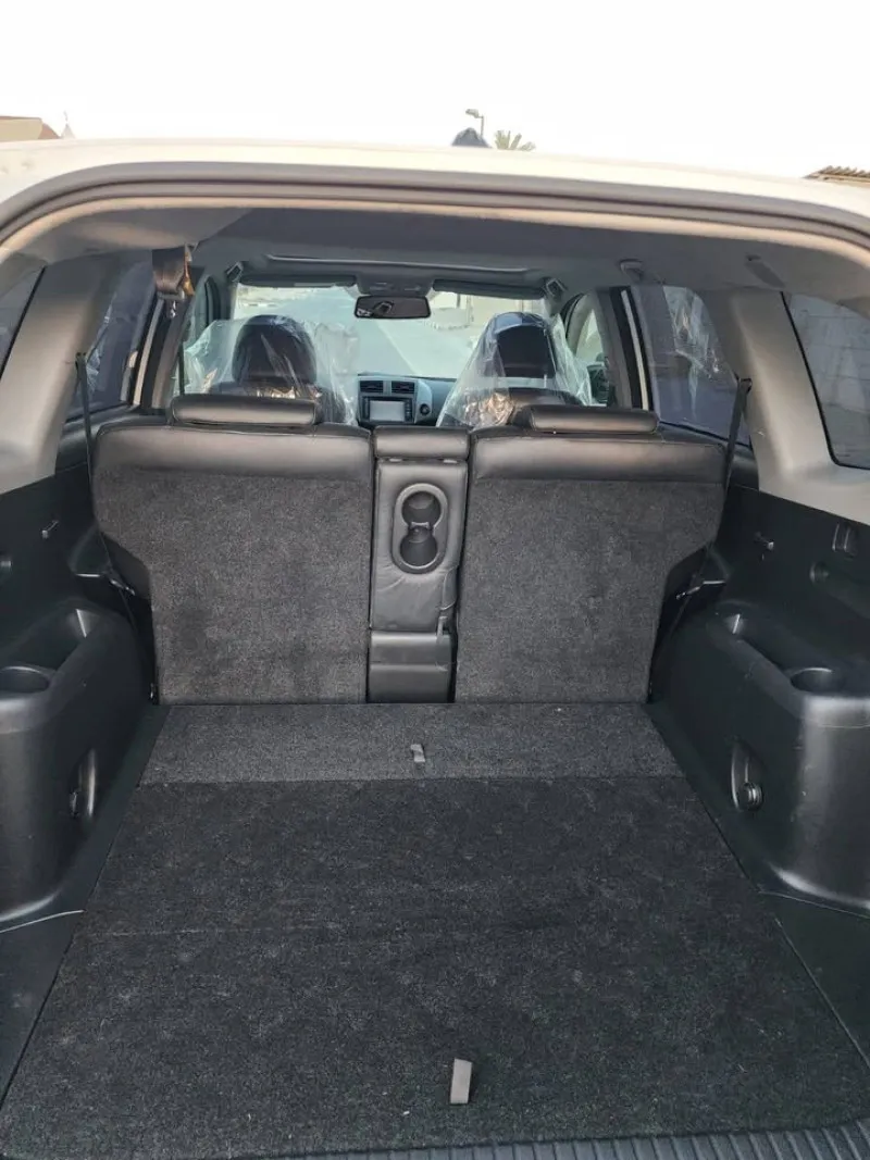2010 Toyota Rav4 in Dubai