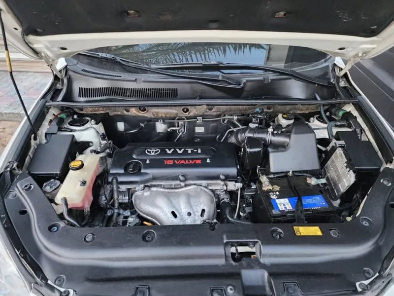 2010 Toyota Rav4 in Dubai