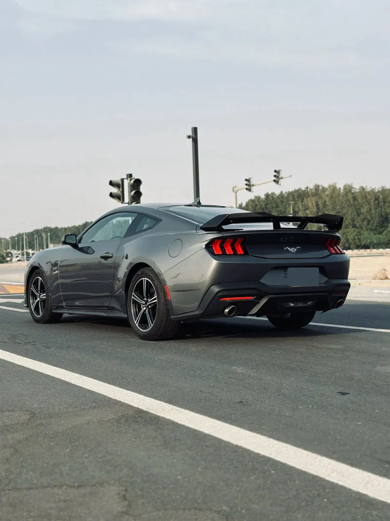 2024 Ford Mustang in Dubai