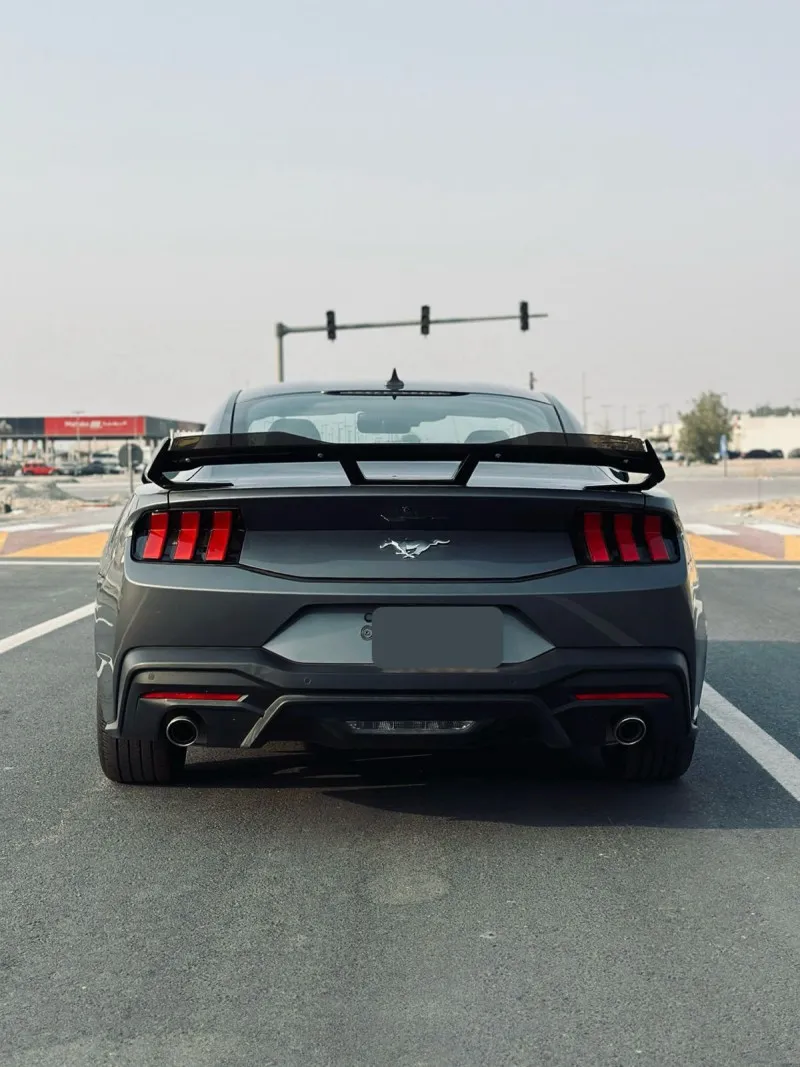 2024 Ford Mustang in Dubai