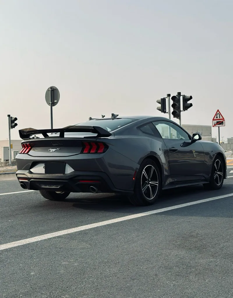 2024 Ford Mustang in Dubai