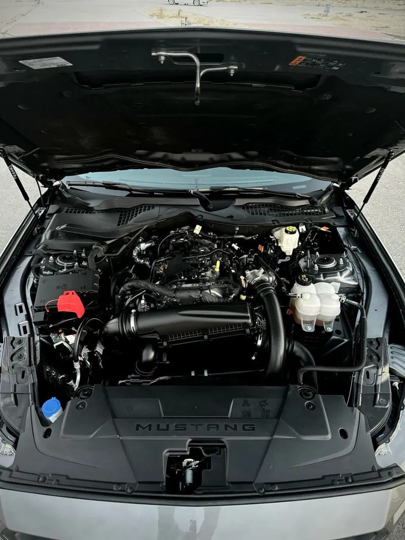 2024 Ford Mustang in Dubai