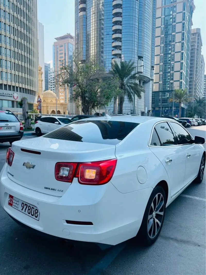 2013 Chevrolet Malibu in Dubai
