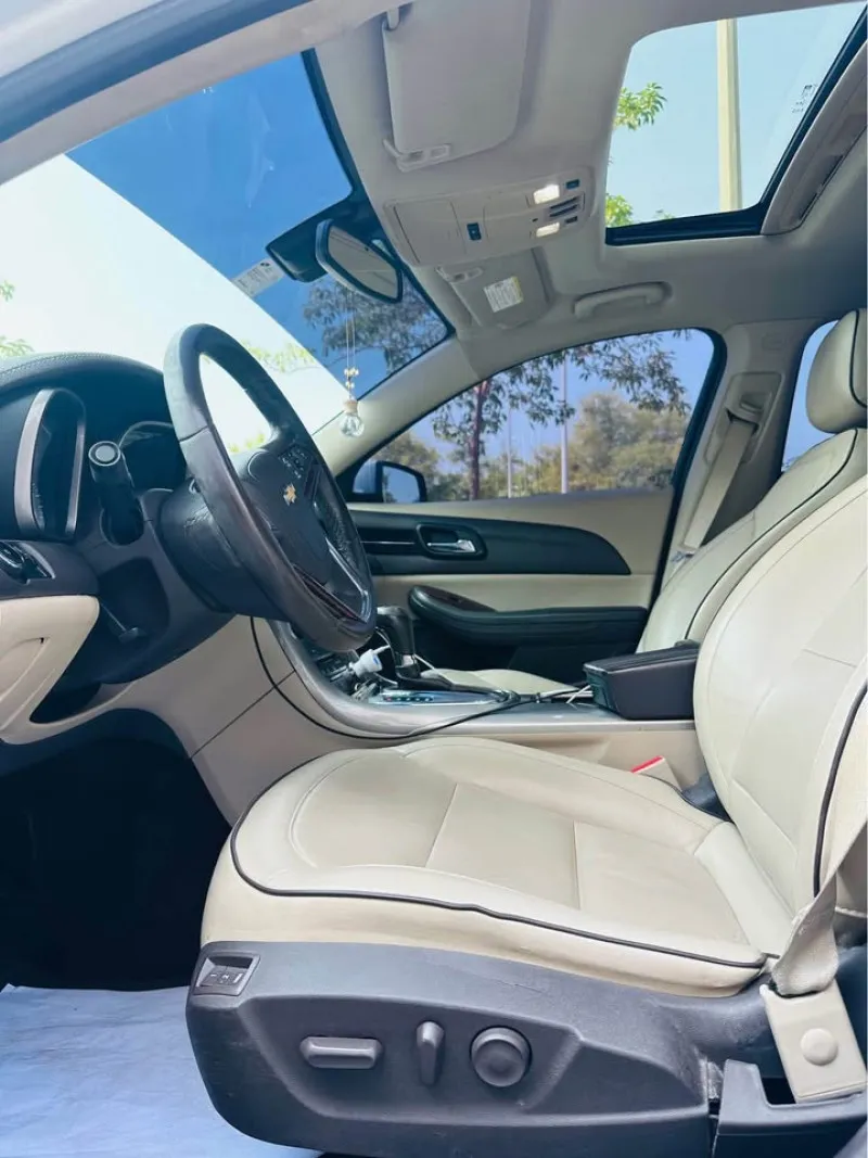 2013 Chevrolet Malibu in Dubai
