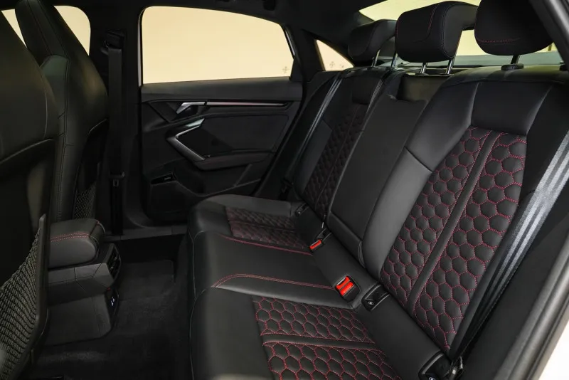 2025 Audi RS3 in Dubai