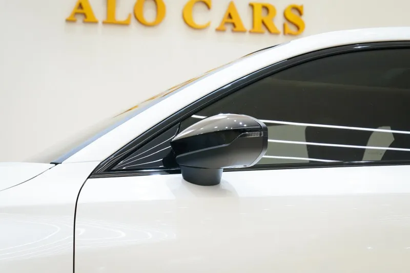 2025 Audi RS3 in Dubai