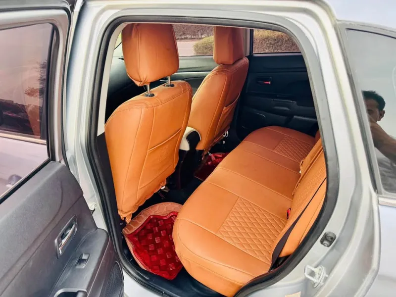2011 Mitsubishi ASX in Dubai