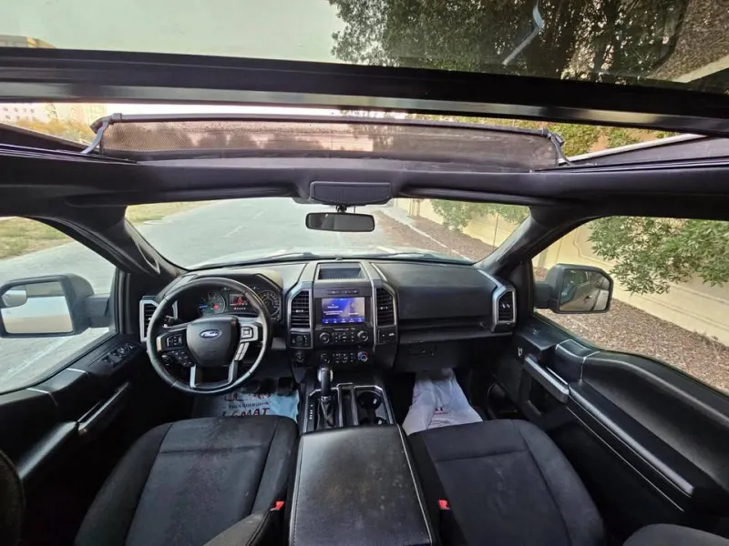 2020 Ford F150 in Dubai