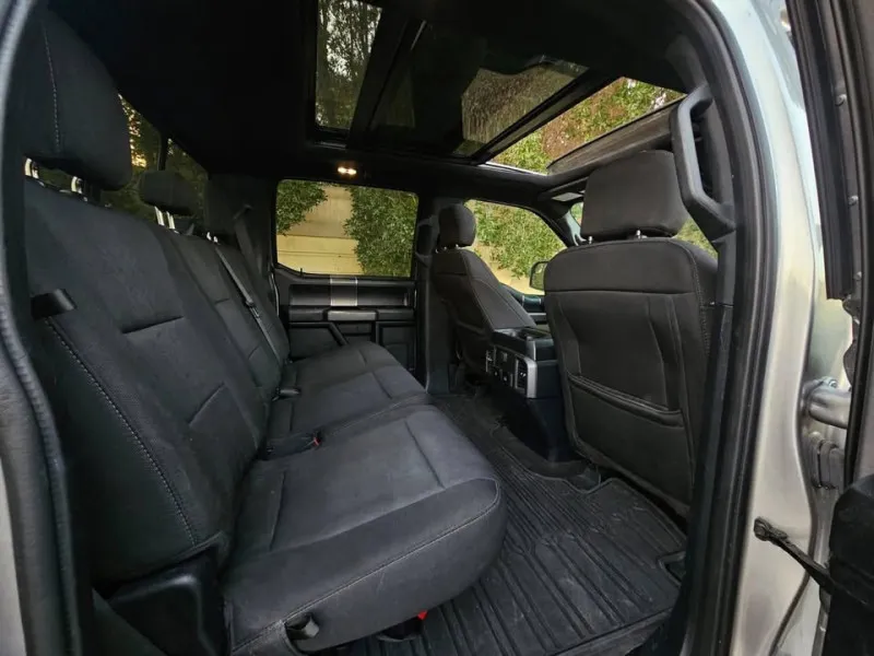 2020 Ford F150 in Dubai