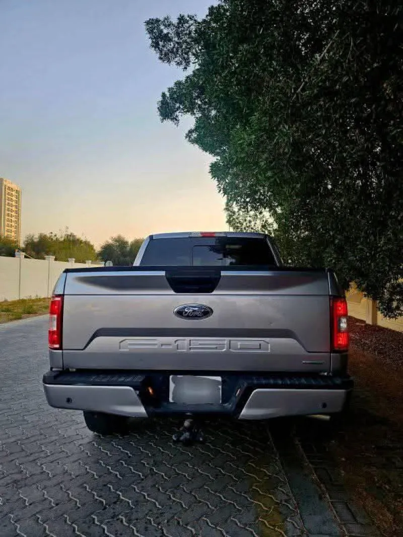 2020 Ford F150 in Dubai