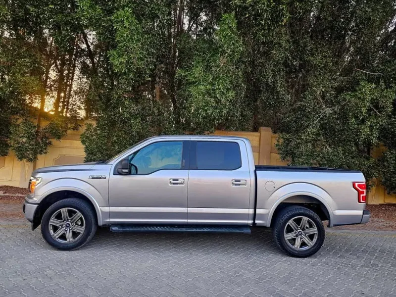 2020 Ford F150 in Dubai