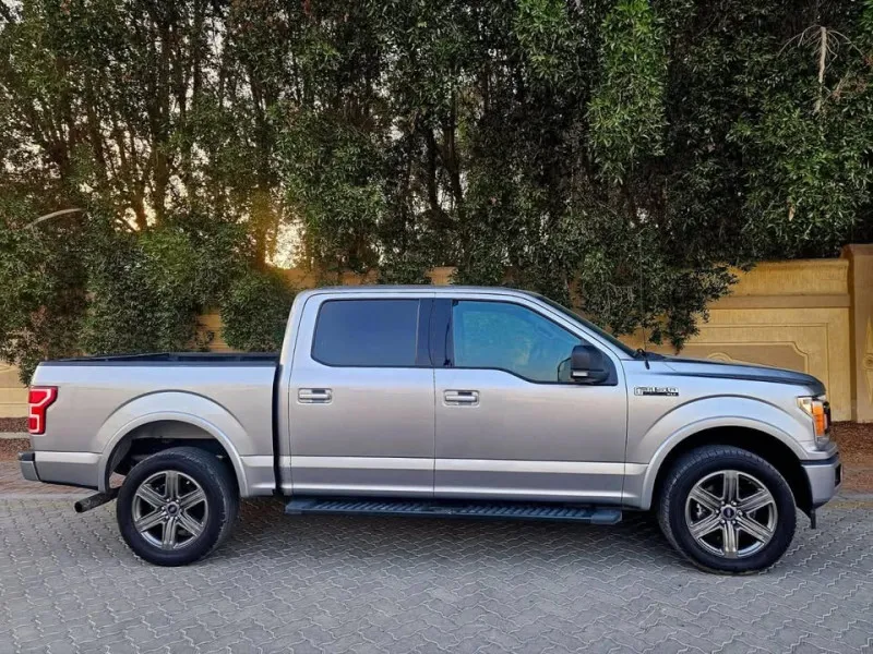 2020 Ford F150 in Dubai