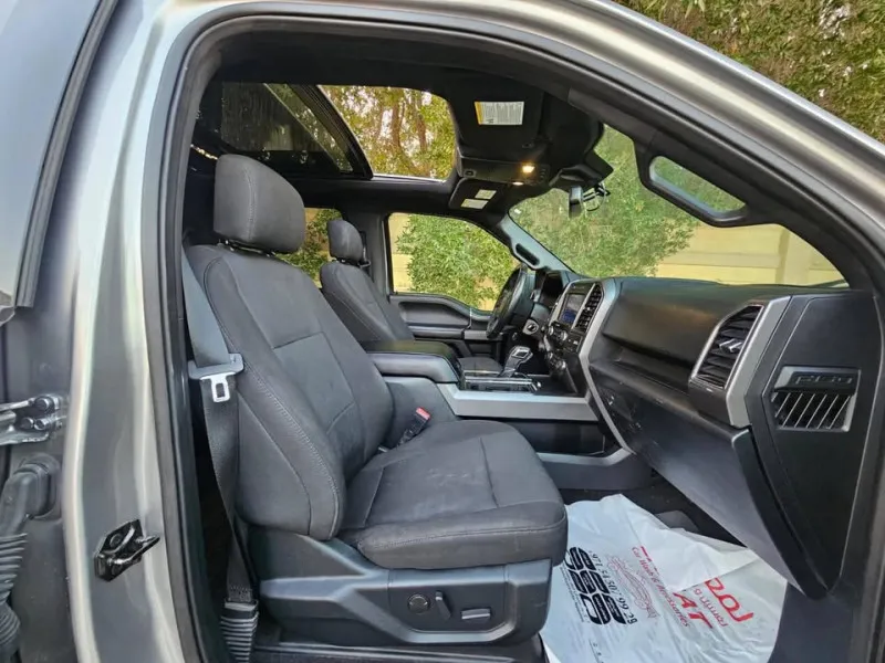 2020 Ford F150 in Dubai